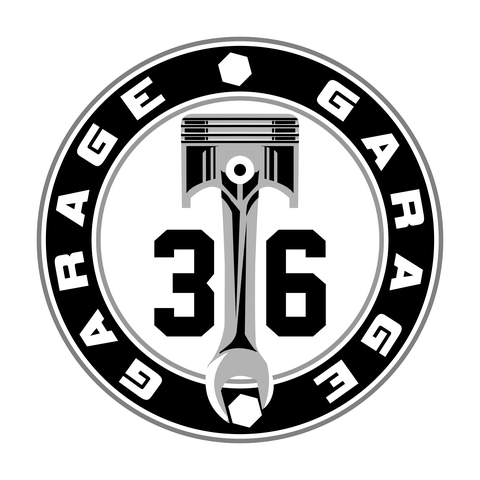 Garage36